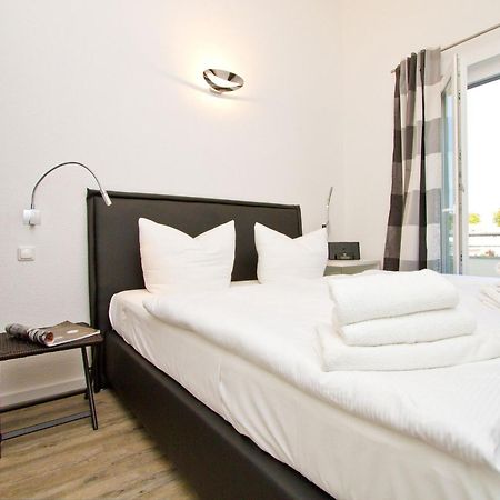 Domizil Am Hang App A04 Heringsdorf  Exterior foto