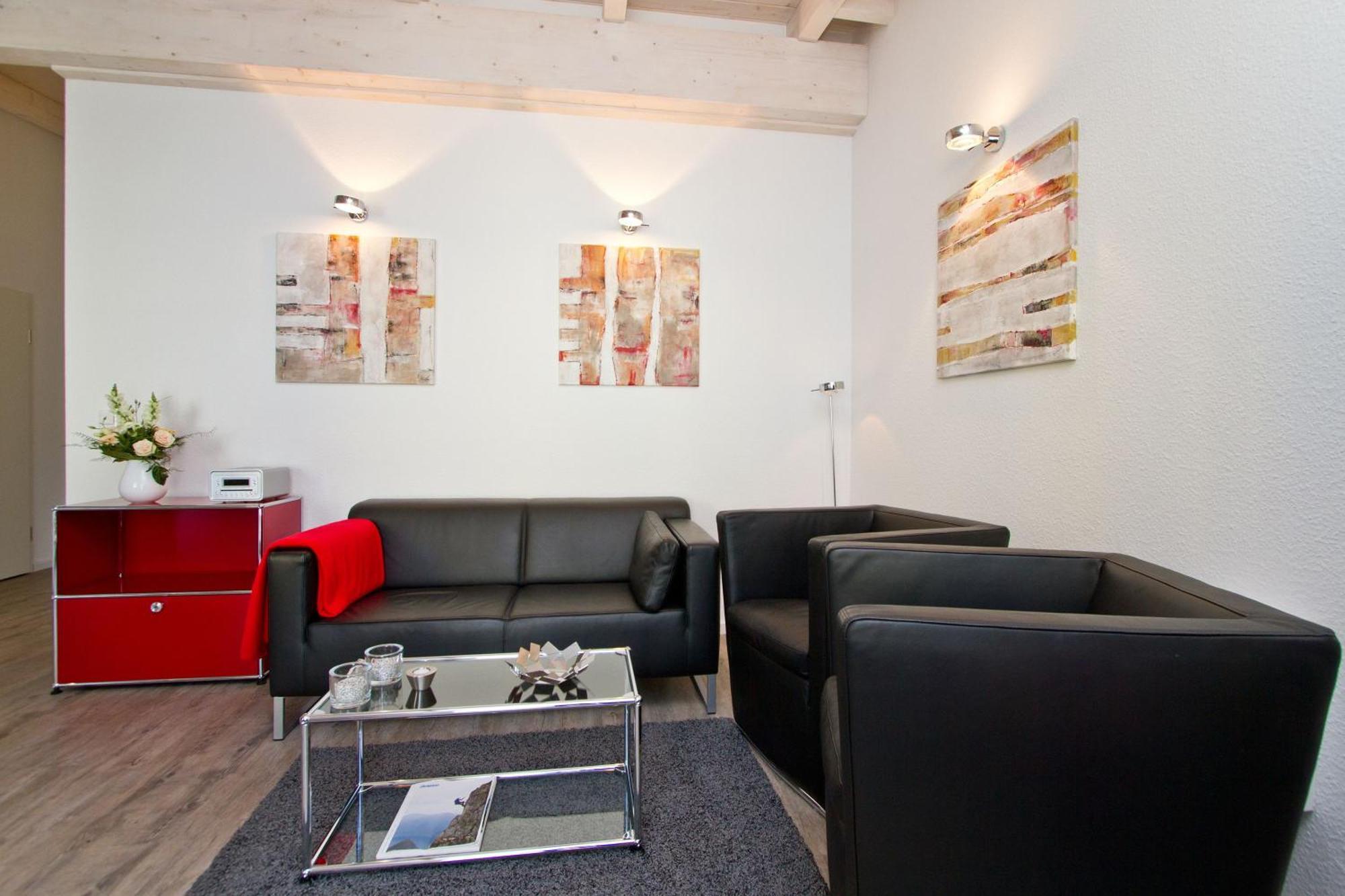 Domizil Am Hang App A04 Heringsdorf  Exterior foto